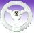 Circular Shape Energy Saving Lamp