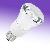 Reflector Shape Energy Saving Lamp