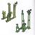 Open-type Hod, Paper Pulp, Paper, Machine, Preparation, Screen, Cleaner, Cutter, Rewinder, Size Pres