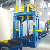 Vertical Diaphragm Assembly Machine