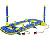 Ul-lseries Automobile Collision Repair Equipment Ul-l199