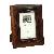 Nature Wood Photo Frame F101b-eb