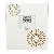 Carved Wood Photo Frame Fm072-ls09-mw