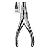 Combi-flat Nose Plier