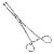 Intestinal And Tissue Grasping Forceps