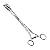 Placenta And Ovum Forceps