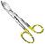 Plaster Scissors