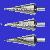 Hss Hole Drills With Steps With Spiral Flute