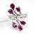 Factory For Sterling Silver Natural Ruby Ring, Amethyst Earring, Tourmaline Ring, Blue Topaz Necklac