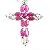 Manufactory For Sterling Silver 925 Silver Natural Ruby Pendant, Gemstone Ring, Earring, Cz Jewelry
