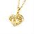 Sell 18k Gold Plating Brass Cubic Zirconia Pendant, Fashion Ring, Earring, Necklace, Cz Jewelry