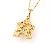 Sell 18k Gold Plating Brass Cubic Zirconia Pendant, Ring, Cz Jewelry, Semi-precious Jewelry