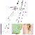 Sell Rhodium Plated Brass Cubic Zirconia Drop Earring, Pearl Necklace, Rhinestone Ring, Pendant