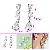 Sell Rhodium Plated Brass Cubic Zirconia Stud Earring, Ring, Pendant, Cz Jewelry, Fashion Jewelry