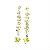 Sell Rhodium Plated Brass Cubic Zirconia Stud Earring, Sapphirering, Fashion Jewelry, Cz Jewelry