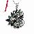 Sell Rhodium Plating Sterling Silver Natural Sapphire Pendant, Amethyst / Prehnite Ring, Earring