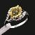 Sell Sterling Silver 925 Silver Natural Citrine Ring, Jadeite / Citrine Bracelet, Pendant, Cz Jewelr