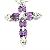 Sell Sterling Silver Natural Amethyst Pendant, Ring, Jadeite Bracelet, Prehnite Earring, Agate Ring