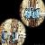 Sell Sterling Silver Natural Blue Topaz Stud Earring, Citrine Pendant, Amethyst Ring, Tourmaline Rin