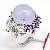 Sell Sterling Silver Natural Chalcedony Ring, Tourmaline Ring, Citrine Bracelet, Blue Topaz Earring