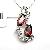 Sell Sterling Silver Natural Garnet Pendant, Tourmaline Ring, Agate Ring, Earring, Fashion Jewelry