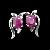 Sell Sterling Silver Natural Ruby Earring, Cz Jewelry, Garnet / Olivine Ring, Citrine Pendant, Gemst
