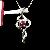 Sell Sterling Silver Natural Ruby Pendant, Prehnite Bracelet, Earring, Pendant, Fashion Jadeite Ring