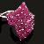 Sell Sterling Silver Natural Ruby Ring, Brass Cz Jewelry, Earring, Tourmaline Pendant