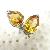 Sell Sterling Silver Natural Topaz Stud Earring, Prehnite / Jadeite Bracelet, Earring, Pendant, Ring