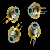 650nm 5mw Laser Diodes