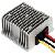 4 1 Wide Input Buck / Boost Dc-dc Converter, 8-40v Input, 12v Output