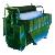 Zlyl Series Double-wire Concentrator, Paper Machine, Stock Preparation, Pulp Device, Pulper