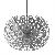 Modern Contemporary Moooi Dandelion Pendant Light