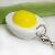 Egg Simulation Mobile Strap