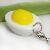 Egg Simulation Mobile Strap