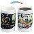 Ceramic Color Changing Mugs