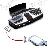 Bluetooth Steering Wheel Car Kit