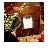 Wood Photo Frame F005b-nww-eb
