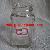 Milk Pitcher Glass
