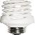 Energy Saving Light Cfl Full Spiral Compact Lamp