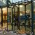 Aluminium Folding Door