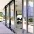 Aluminium Sliding Door