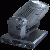 575 Moving Head 575 Wash Stage Washer Light Wash
