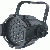 Led Par 64 Stage Led Par Cans
