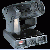 Moving Head 1200 Spot Stage Head Light Wash
