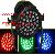 Outdoor Tri Color Led Par64 36x3w Rgb 3 In 1