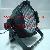 High Power Led Par Can Light 60x3w Rgbw