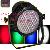 Outdoor Led Par Can Light 64 60x3w Rgbw