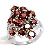 Manufactory For Sterling Silver Natural Garnet Ring, Moonstone Ring, Amethyst Gemstone Jewelry, Citr