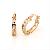 Sell 18k Gold Plating Brass Cubic Zirconia Hoop Earrings, Bracelet, Prehnite Pendant, Gemstone Jewel